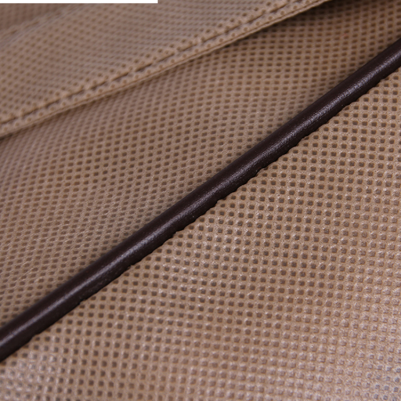 Quality pp non woven pvc quilt packaging shopping bag quilted hand bags