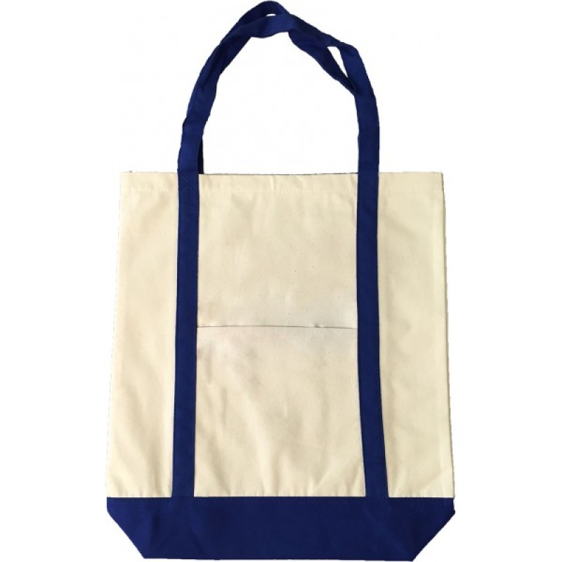 Cheap Factory price Custom  pictorial 12oz cotton canvas bag for kids