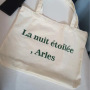 Female portable custom logo large capacity canvas shoulder tote bag for women
