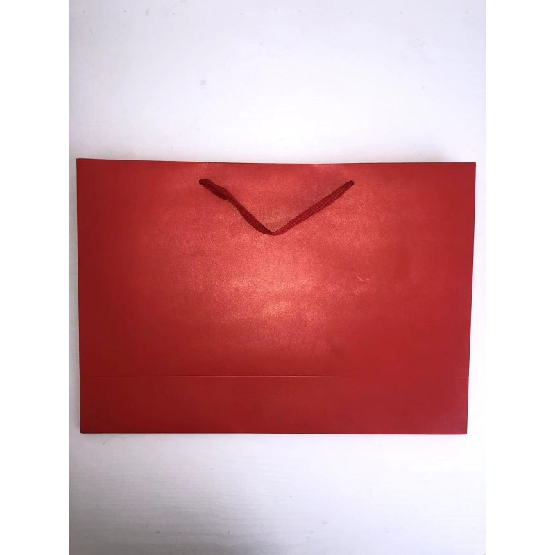Buy Paper Bag High Quality Kraft Paper Bags,Kraft Paper Bags With Handles,Shopper Paper Bag Product