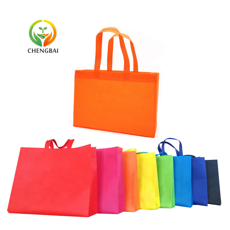 shopping bag manufacturers