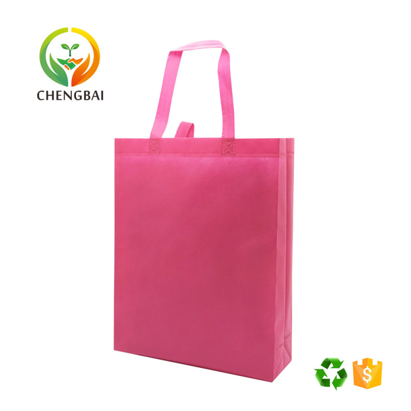 shopping bag manufacturers