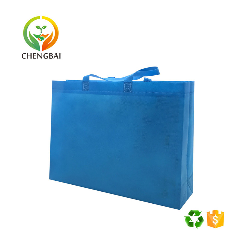 shopping bag manufacturers