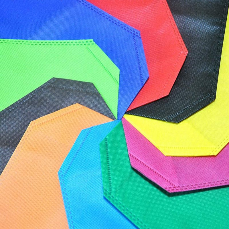 Zhejiang Chengbai Ultrasonic Non Woven Bag Eco Friendly Non Woven Bag Promotional