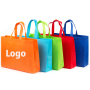 Zhejiang Chengbai Ultrasonic Non Woven Bag Eco Friendly Non Woven Bag Promotional