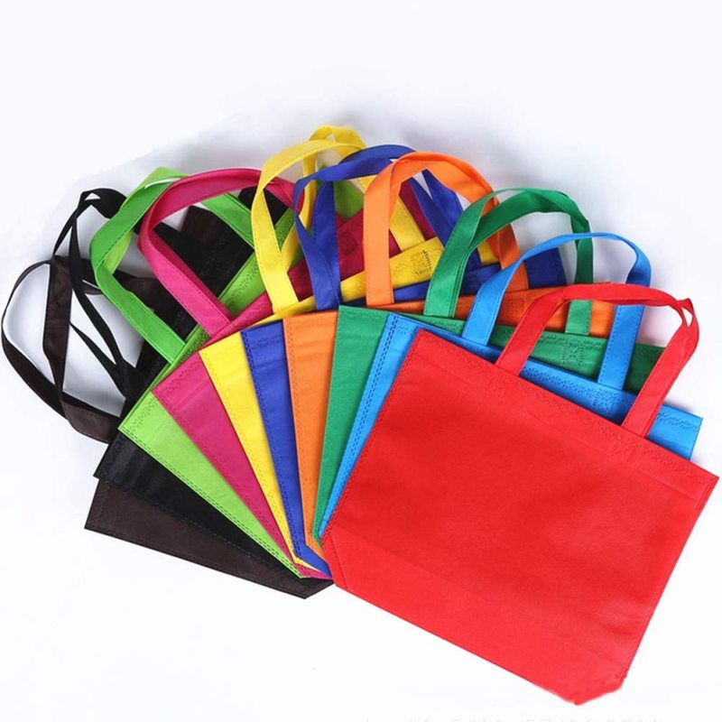 Zhejiang Chengbai Ultrasonic Non Woven Bag Eco Friendly Non Woven Bag Promotional