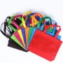 Zhejiang Chengbai Ultrasonic Non Woven Bag Eco Friendly Non Woven Bag Promotional