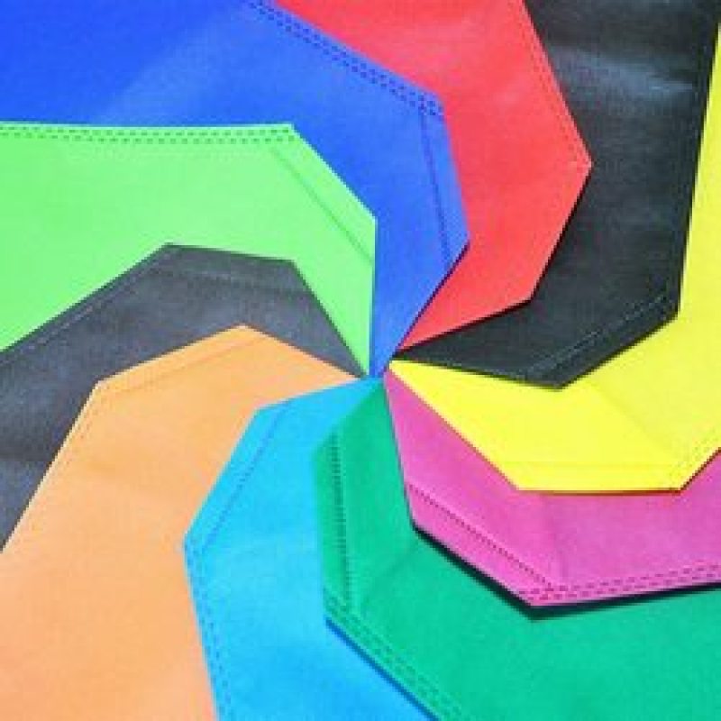 Zhejiang Chengbai Ultrasonic Non Woven Bag Eco Friendly Non Woven Bag Promotional