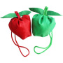 Foldablenon woven eco reusable shopping bag