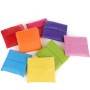 Foldablenon woven eco reusable shopping bag