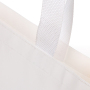 high quality eco friendly laminated reusable printable logo non woven shopping tote bag