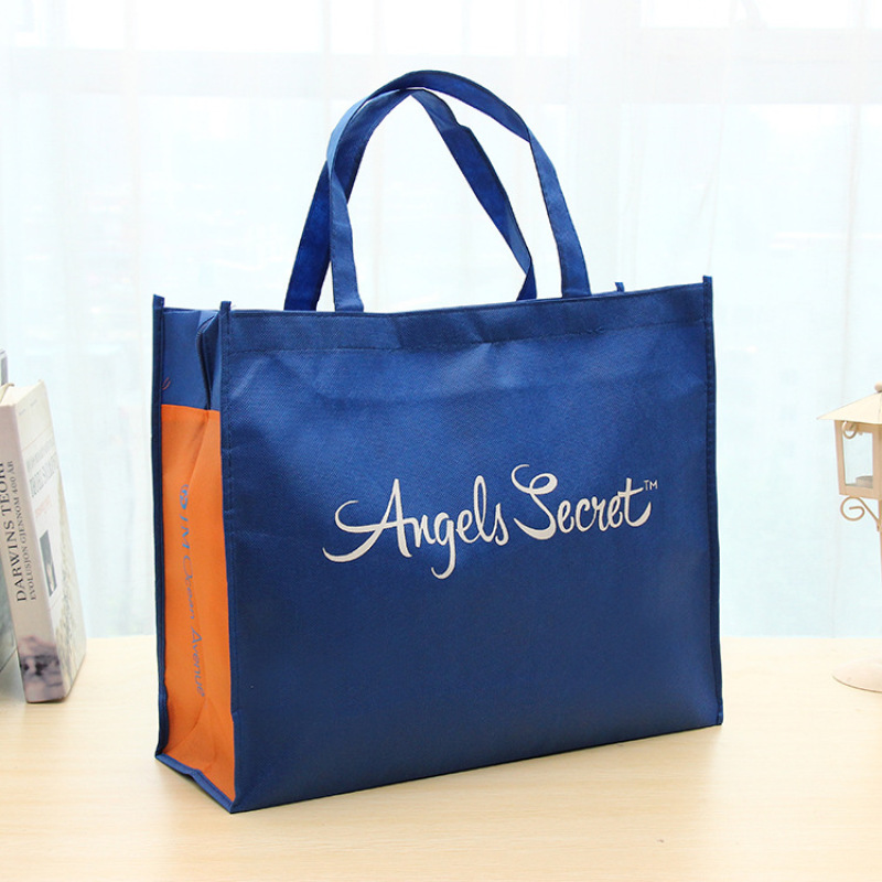 2019 zhejiang manufacturer wholesale custom  fashion good quality factory price non woven pillow  bag with zipper