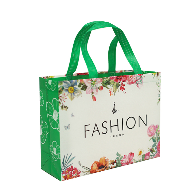 factory stock cheap non woven reusable  grocery  shopping bags