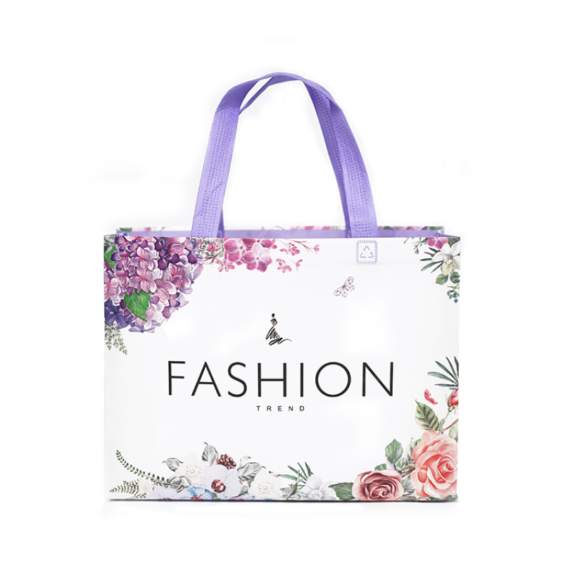 factory stock cheap non woven reusable  grocery  shopping bags