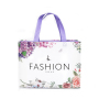 factory stock cheap non woven reusable  grocery  shopping bags