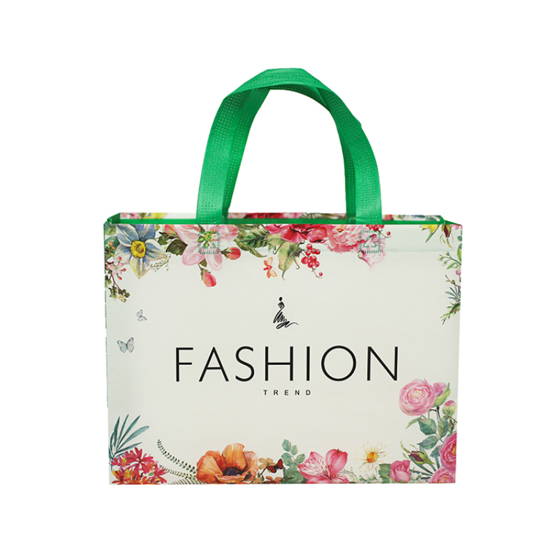 factory stock cheap non woven reusable  grocery  shopping bags