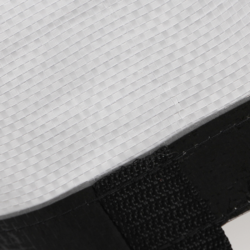laminated shopping bag customized pp woven bag
