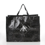 laminated shopping bag customized pp woven bag