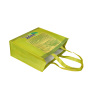 Top Grade ECO Friendly Reusable Custom Logo printed  Fashion Shopping RPET Tote Bag