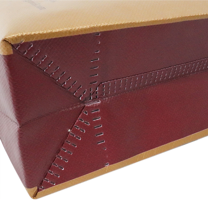 Large capacity custom design ultrasonic nonwoven bag pp laminated non woven grocery tote shopping bags
