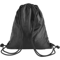 2022 CHENGBAI wholesale eco friendly reusable portable nylon drawstring bag with custom logo printed
