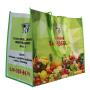 good quality wholesale colorful non woven bag with custom printed logo
