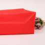 Custom Wholesale Stock Recycle Non Woven Shopping Eco Bags With Logo