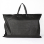 2019 zhejiang manufacturer wholesale fashion good quality factory price non woven  bedding packaging storage bag with zipper