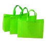 2022 Chengbai Stock Item Factory Price Non Woven Fabric Shopping Bag with Custom Printed Logo