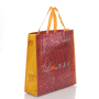custom non-woven polypropylene bag reusable non woven polupropylene bags