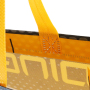 Factory Wholesale Eco Friendly Custom Recyclable Grocery Laminated Non Woven Polypropylene Tote Bag