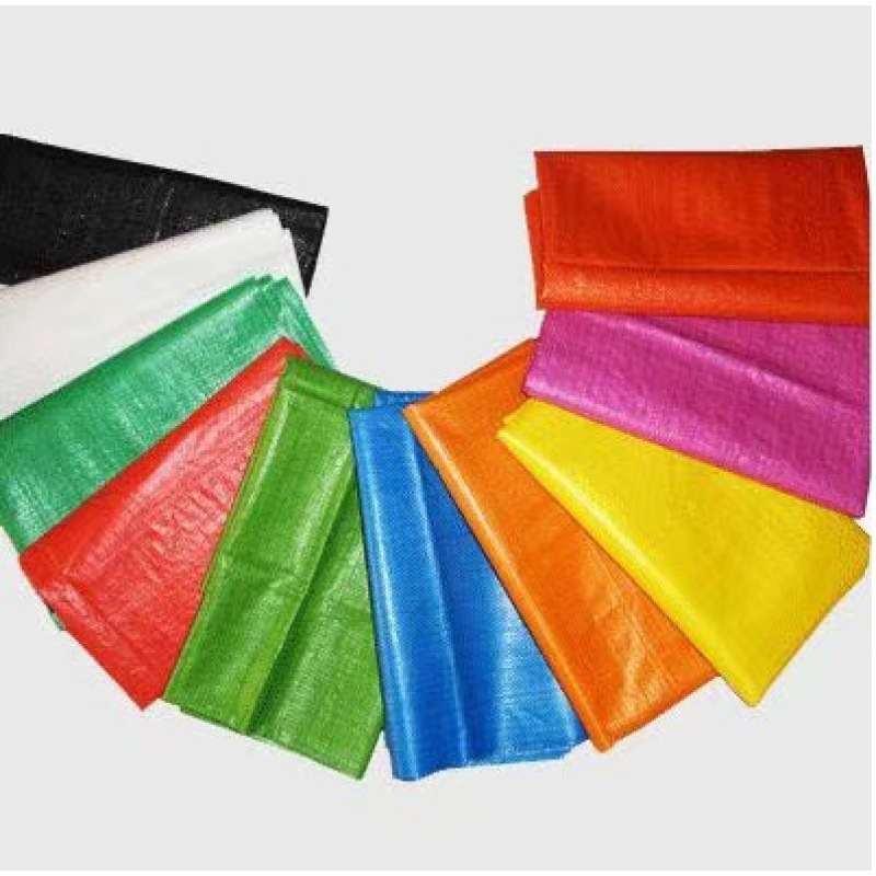 Durable High Quality Printable Logo   PP woven Laminated   Bag PP Woven  Shopping  Bags  Wholesale