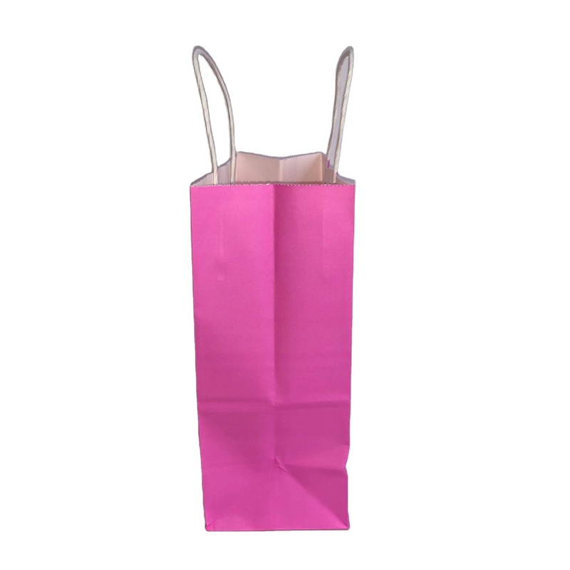 Buy Kraft White Paper Bags,Paper Bag Custom Print Logo,Paper Gift Bag Custom Logo