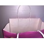 Buy Kraft White Paper Bags,Paper Bag Custom Print Logo,Paper Gift Bag Custom Logo