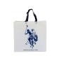 Zhejiang wenzhou factory good quality custom design reusable recyclable eco non woven bags PP laminated non woven bag