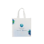 Zhejiang wenzhou factory good quality custom design reusable recyclable eco non woven bags PP laminated non woven bag