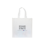 Zhejiang wenzhou factory good quality custom design reusable recyclable eco non woven bags PP laminated non woven bag