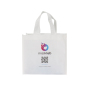 best price raw material recycled  eco-friendly non woven shopping bag reusable bags wholesale