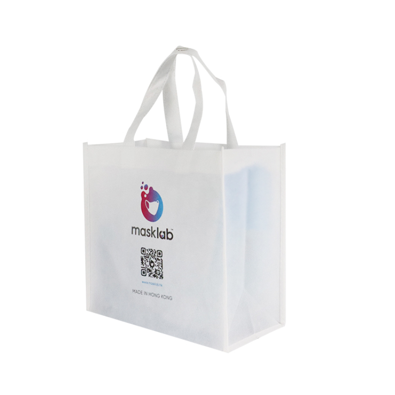 best price raw material recycled  eco-friendly non woven shopping bag reusable bags wholesale
