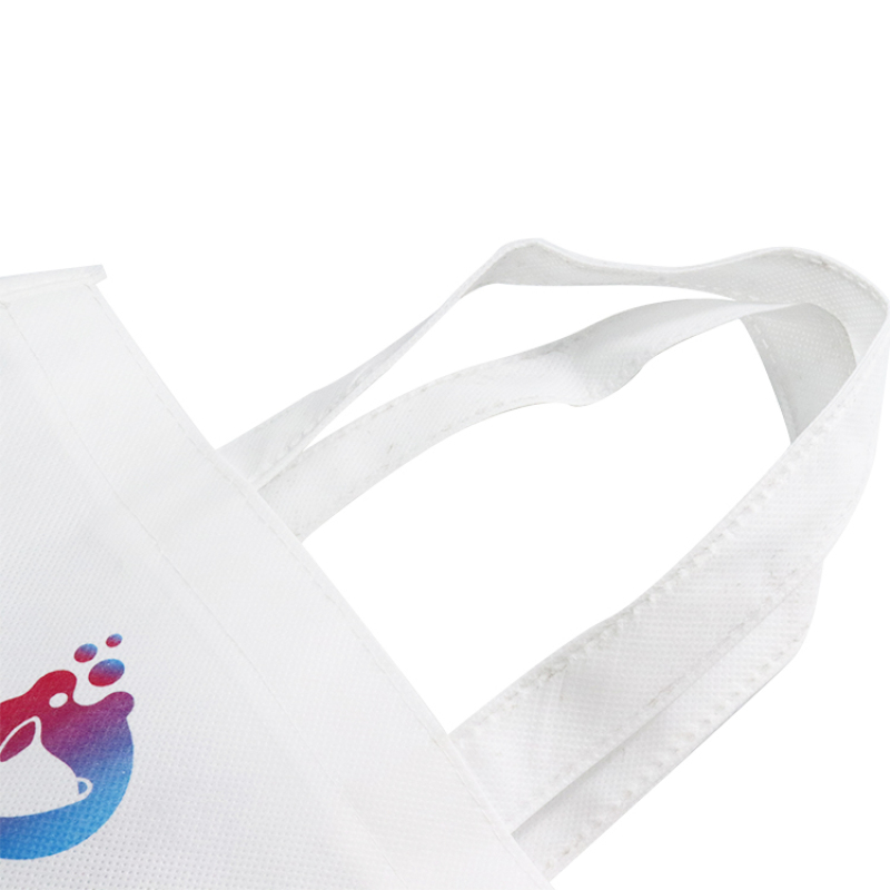 best price raw material recycled  eco-friendly non woven shopping bag reusable bags wholesale
