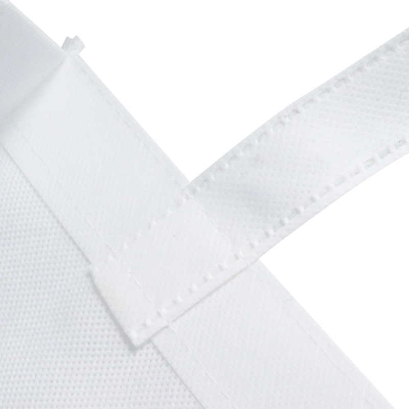 best price raw material recycled  eco-friendly non woven shopping bag reusable bags wholesale