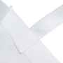 best price raw material recycled  eco-friendly non woven shopping bag reusable bags wholesale