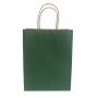 Buy Paper Bags,Colorful Craft Paper Bag With Handle,Paper Carry Bags Product
