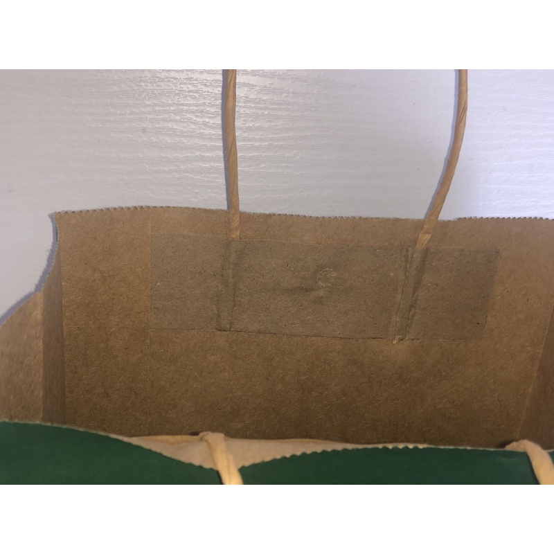 Buy Paper Bags,Colorful Craft Paper Bag With Handle,Paper Carry Bags Product