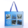 Pp Woven Bag Woven  Printed Laminated Shopping Bag