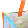 Pp Woven Bag Woven  Printed Laminated Shopping Bag