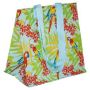 High Quality Custom Design Reusable Tote Bag China Suppliers Polypropylene Pp  Laminated Shopping Bag wholesale