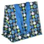 High Quality Custom Design Reusable Tote Bag China Suppliers Polypropylene Pp  Laminated Shopping Bag wholesale