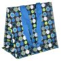 High Quality Custom Design Reusable Tote Bag China Suppliers Polypropylene Pp  Laminated Shopping Bag wholesale