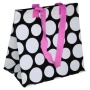 High Quality Custom Design Reusable Tote Bag China Suppliers Polypropylene Pp  Laminated Shopping Bag wholesale